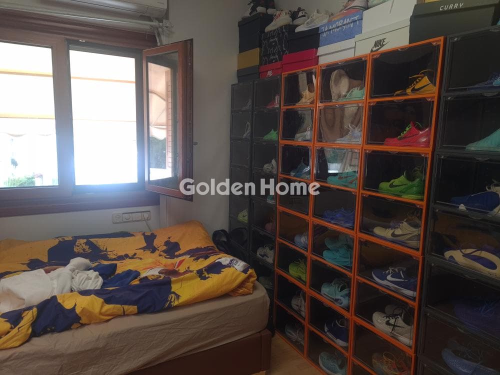 Apartment in Ano Sourmena, Argyroupoli — Photo 46 of 58