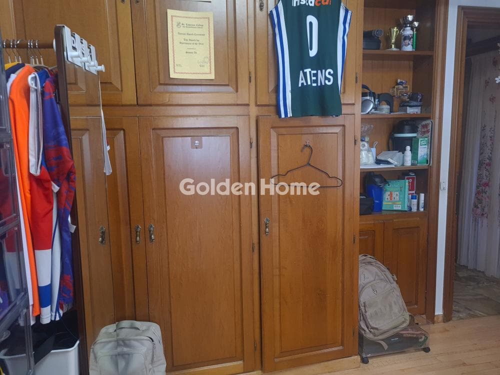 Apartment in Ano Sourmena, Argyroupoli — Photo 49 of 58