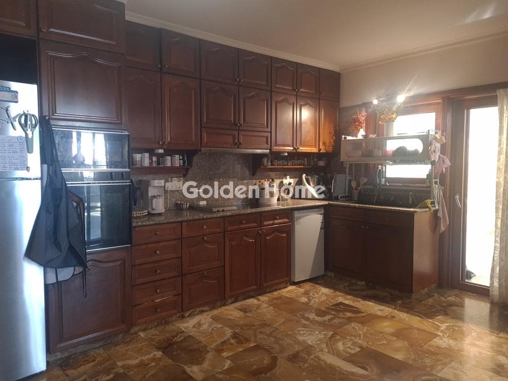 Apartment in Ano Sourmena, Argyroupoli — Photo 27 of 58