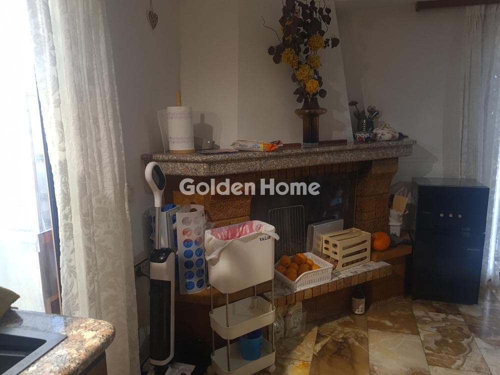 Apartment in Ano Sourmena, Argyroupoli — Photo 31 of 58