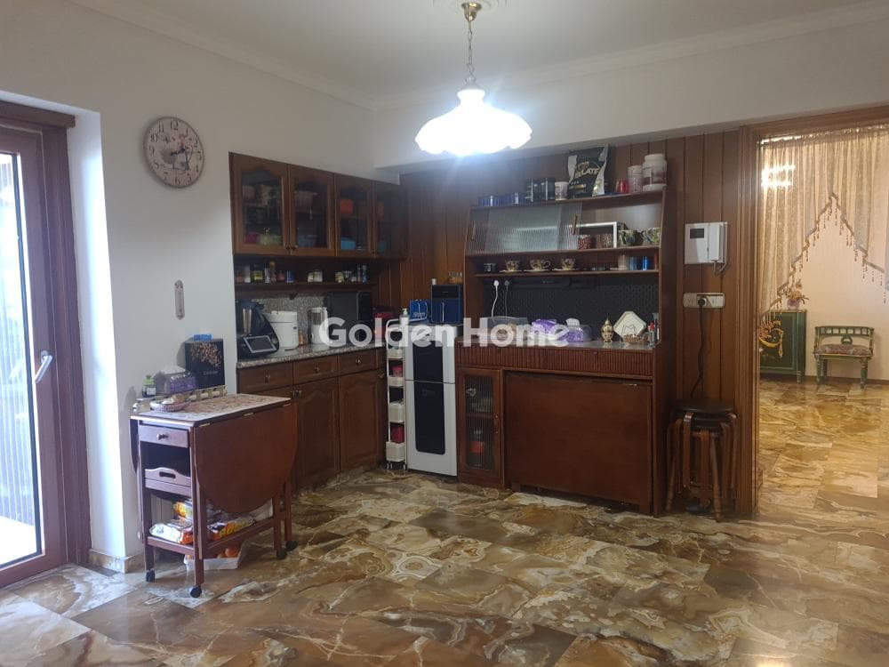Apartment in Ano Sourmena, Argyroupoli — Photo 30 of 58