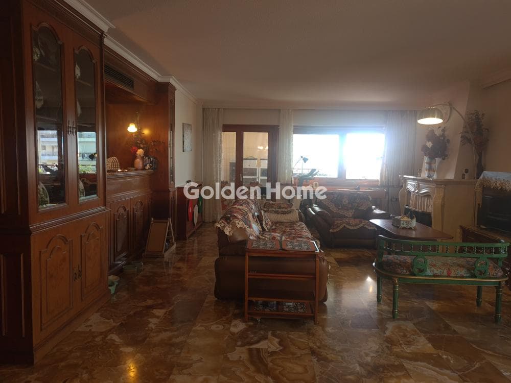 Apartment in Ano Sourmena, Argyroupoli — Photo 3 of 58