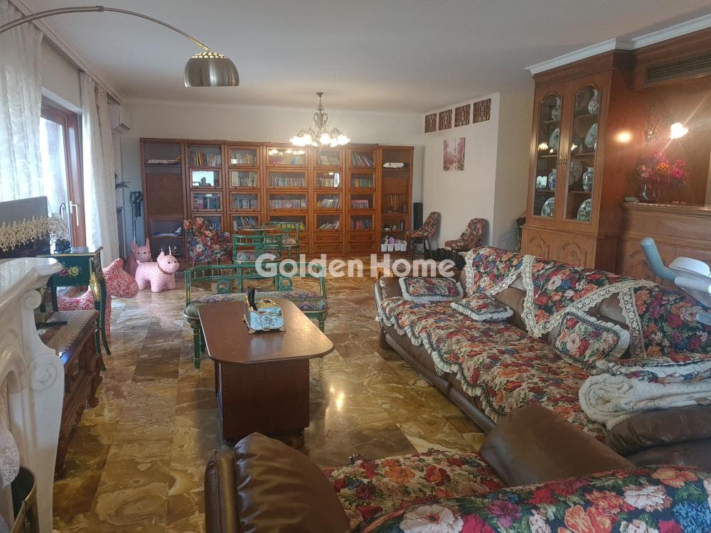 Apartment in Ano Sourmena, Argyroupoli — Photo 1 of 58