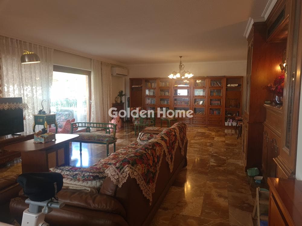 Apartment in Ano Sourmena, Argyroupoli — Photo 15 of 58