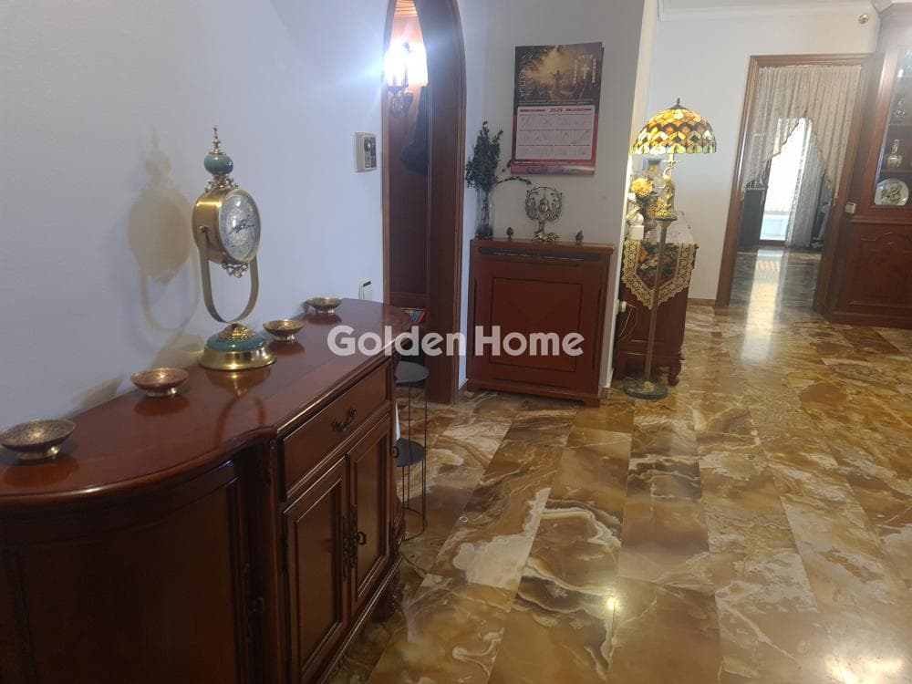 Apartment in Ano Sourmena, Argyroupoli — Photo 13 of 58