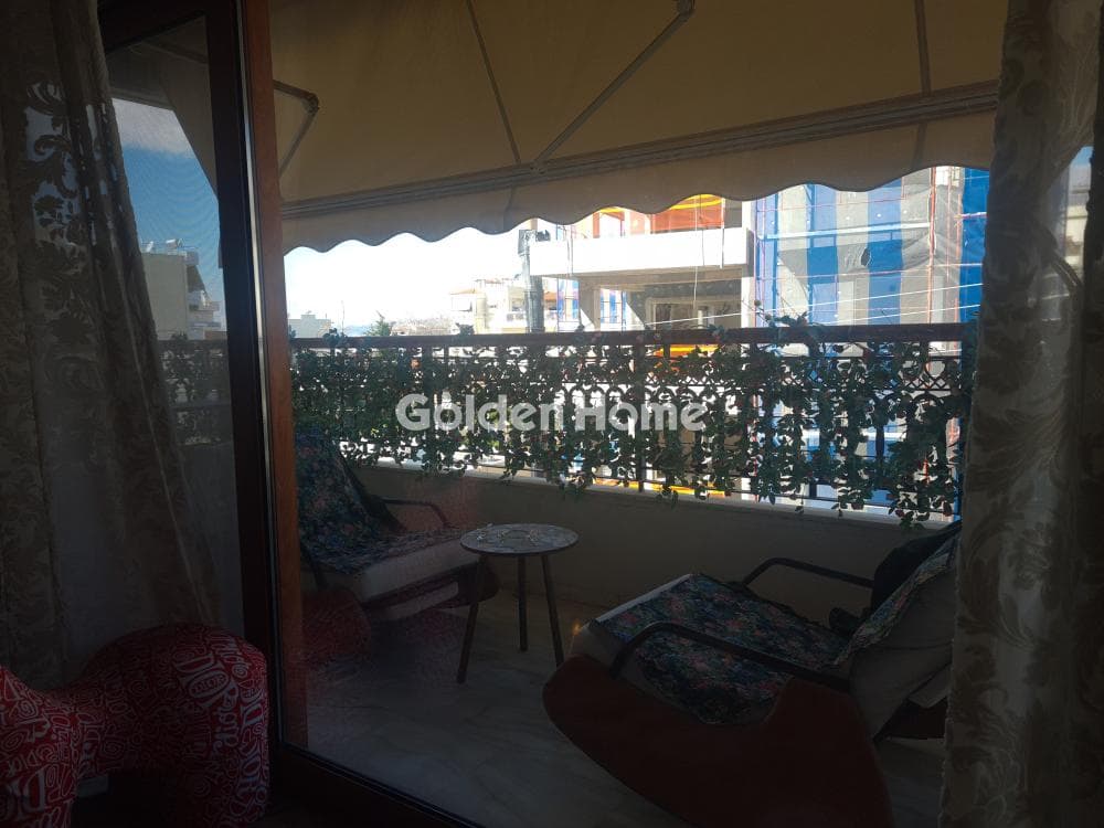 Apartment in Ano Sourmena, Argyroupoli — Photo 16 of 58
