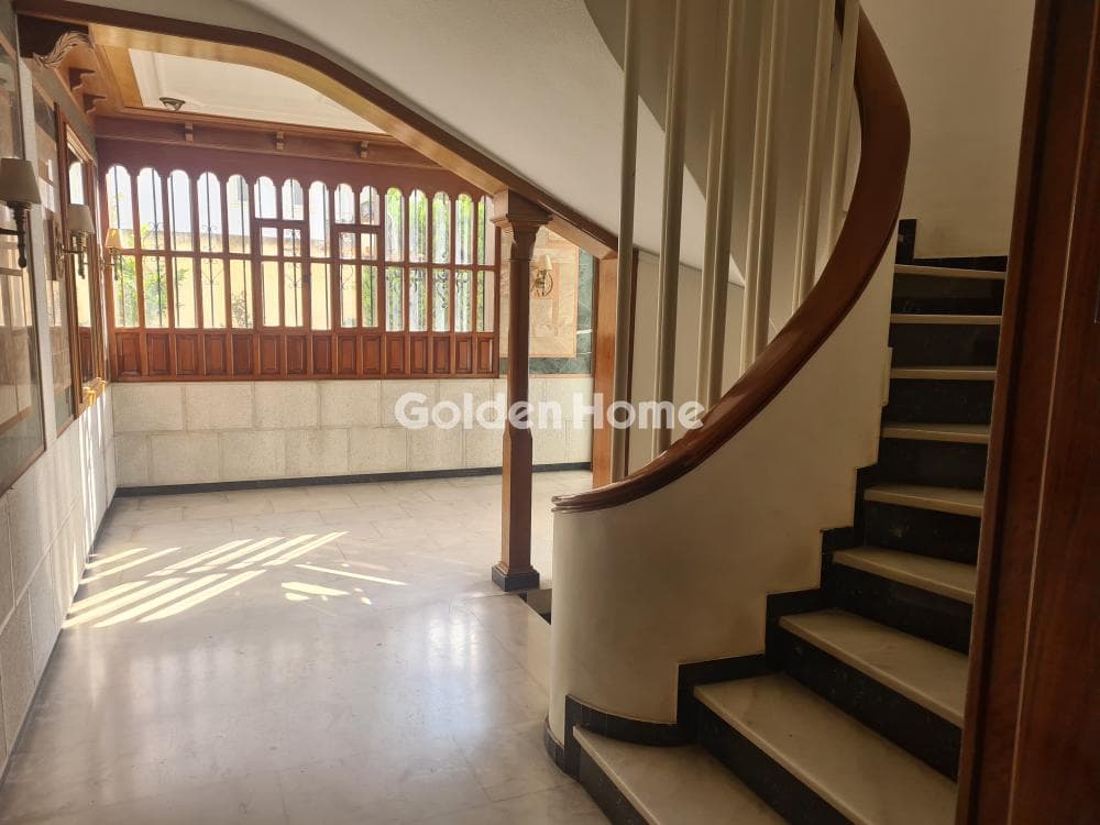 Apartment in Ano Sourmena, Argyroupoli — Photo 53 of 58