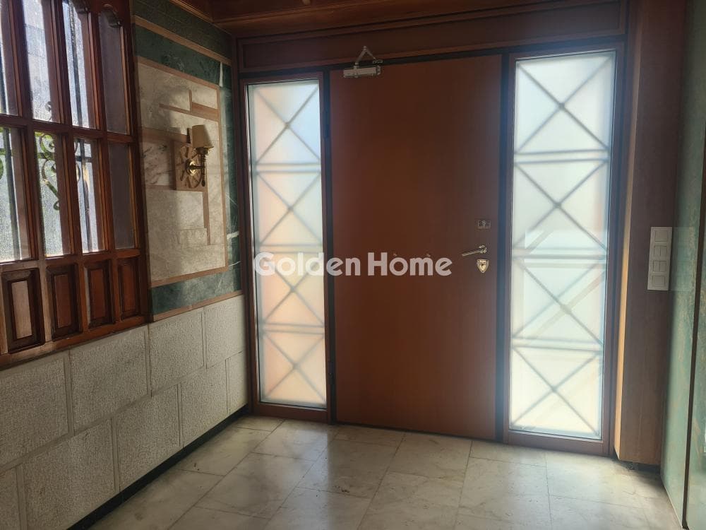 Apartment in Ano Sourmena, Argyroupoli — Photo 55 of 58