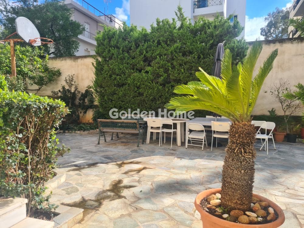 Apartment in Ano Sourmena, Argyroupoli — Photo 56 of 58