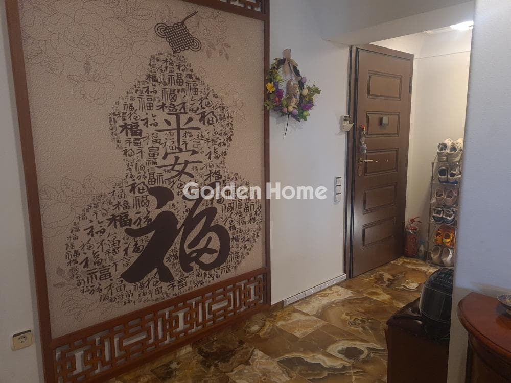 Apartment in Ano Sourmena, Argyroupoli — Photo 24 of 58