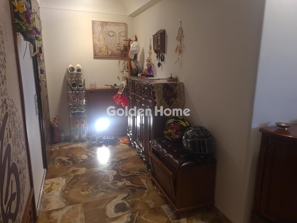 Apartment in Ano Sourmena, Argyroupoli — Photo 25 of 58