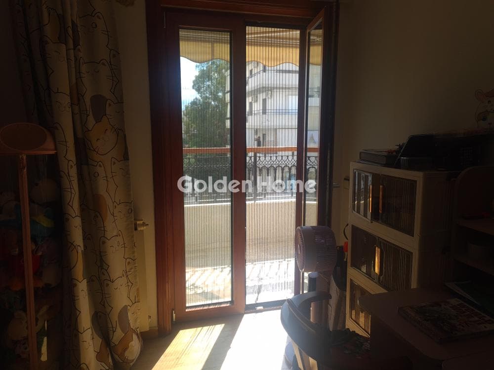 Apartment in Ano Sourmena, Argyroupoli — Photo 43 of 58