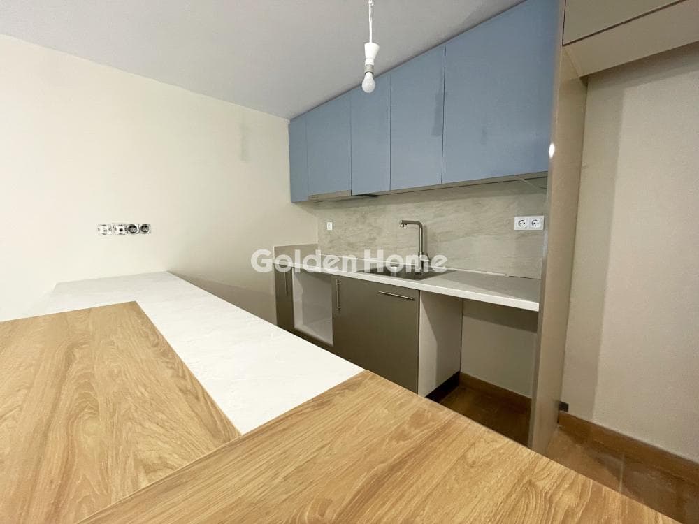 Apartment in Kithiron - Pani, Alimos — Photo 12 of 26