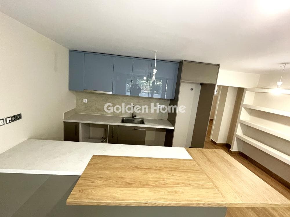 Apartment in Kithiron - Pani, Alimos — Photo 8 of 26