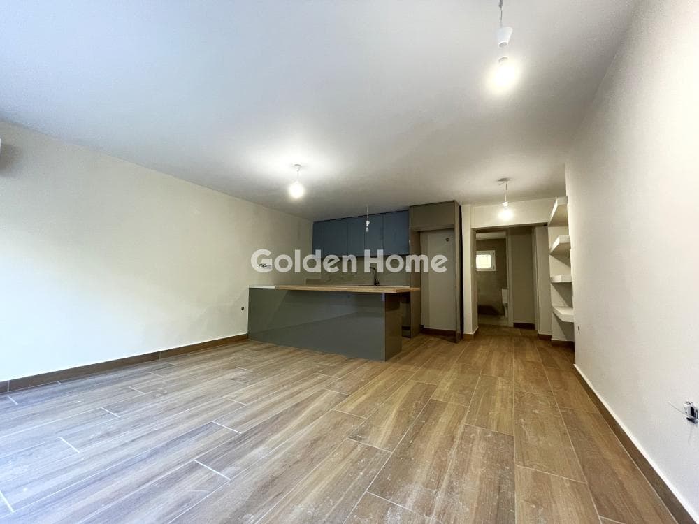 Apartment in Kithiron - Pani, Alimos — Photo 13 of 26