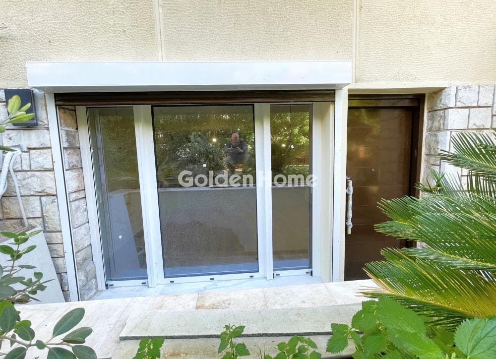 Apartment in Kithiron - Pani, Alimos — Photo 10 of 26