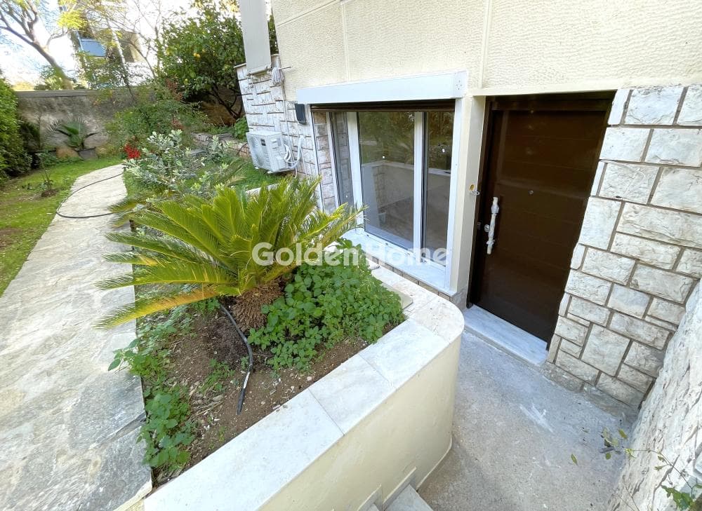 Apartment in Kithiron - Pani, Alimos — Photo 3 of 26