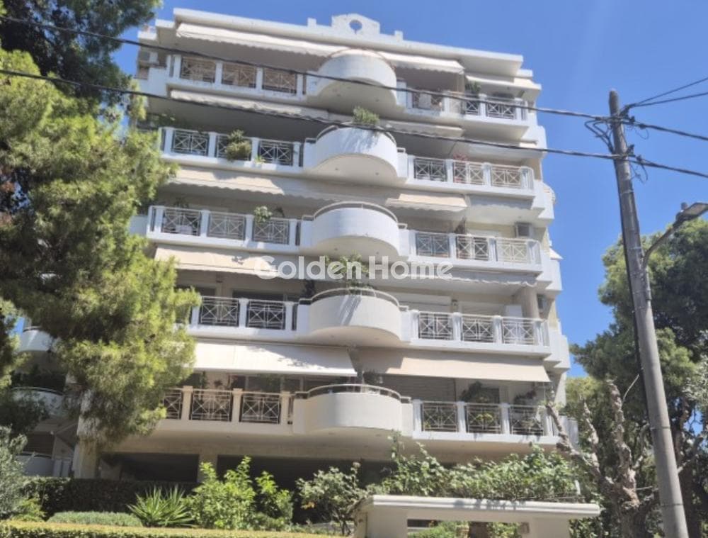 Apartment in Dasos, Chaidari — Photo 1 of 2