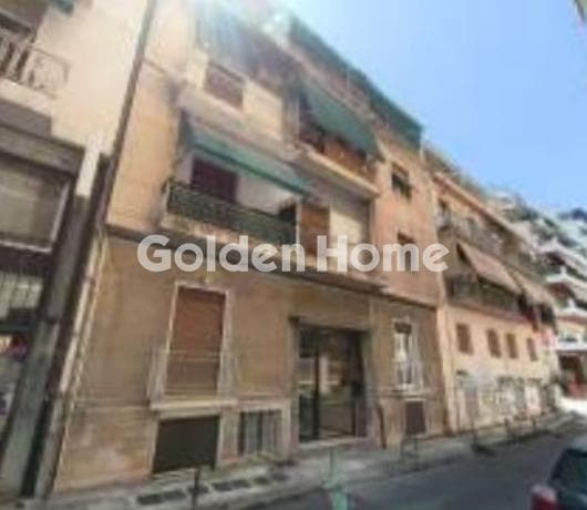 Apartment in Politechnioupoli, Zografou — Photo 1 of 2