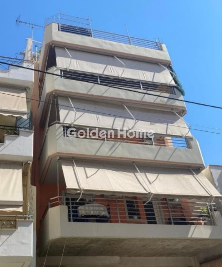 Apartment in Analipsi, Drapetsona
