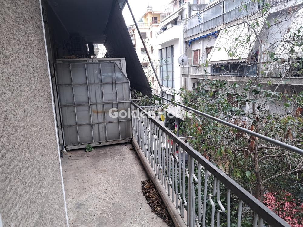 Διαμέρισμα στην Πλατεία Κολιάτσου, Λεωφ. Πατησίων - Λεωφ. Αχαρνών — Φωτογραφία 5 από 8