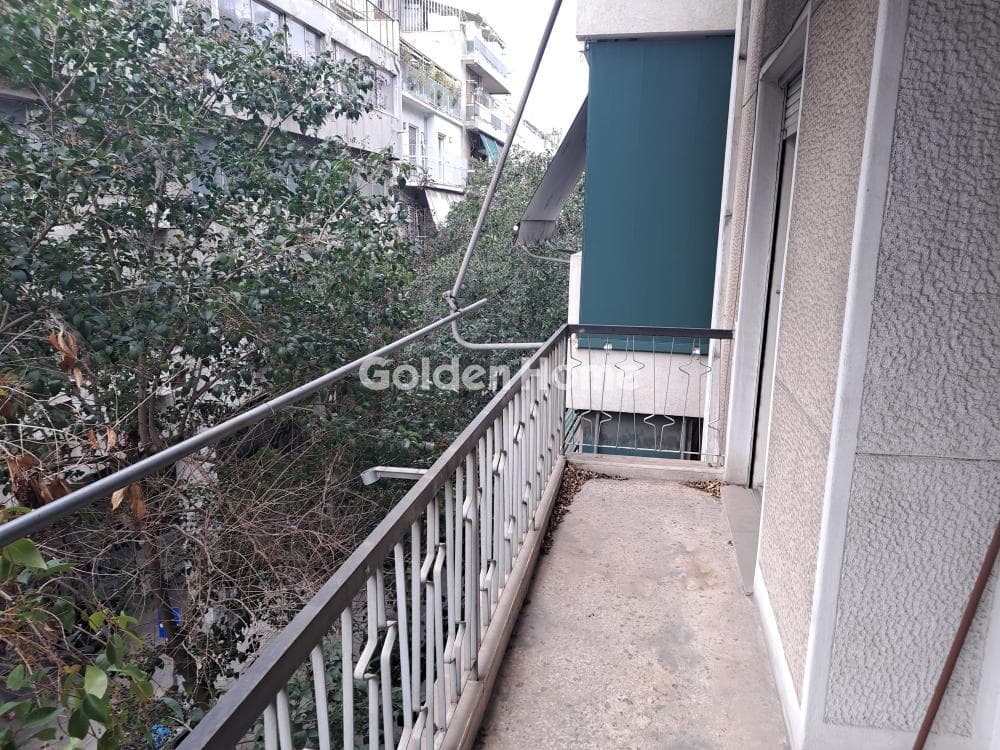 Διαμέρισμα στην Πλατεία Κολιάτσου, Λεωφ. Πατησίων - Λεωφ. Αχαρνών — Φωτογραφία 8 από 8