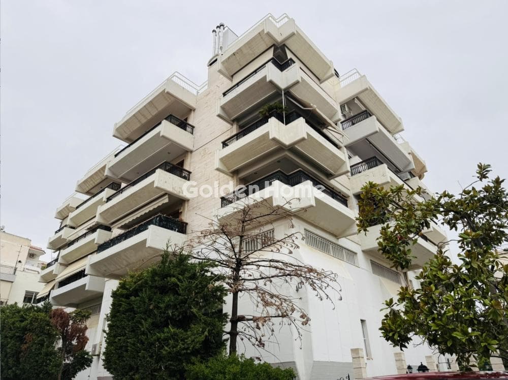 Διαμέρισμα στην Άνω Σούρμενα, Αργυρούπολη — Φωτογραφία 1 από 5