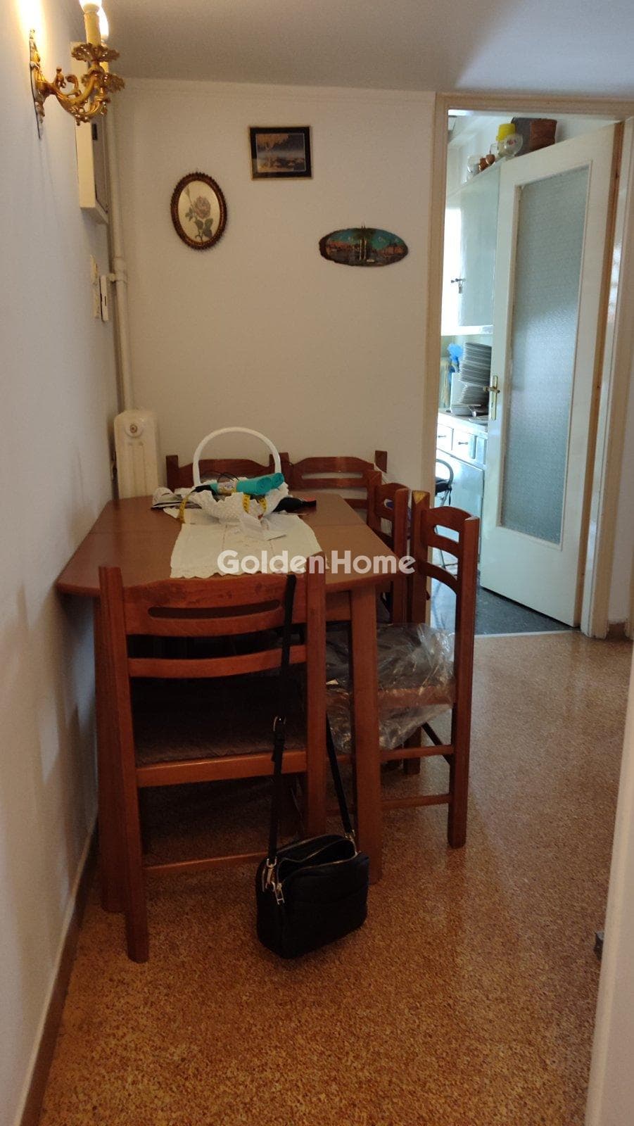 Apartment in Osios Loukas, Patisia — Photo 6 of 17