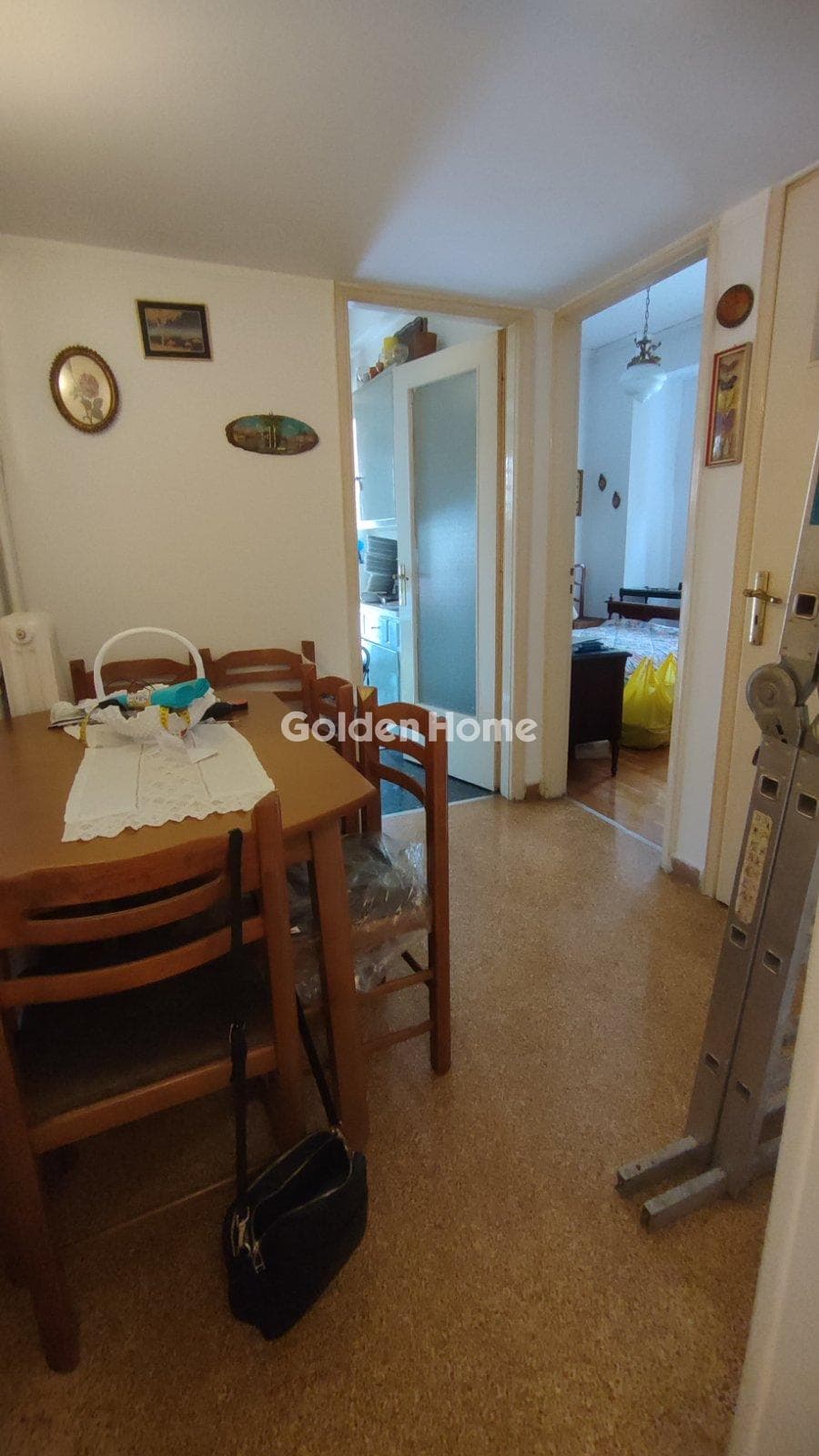 Apartment in Osios Loukas, Patisia — Photo 7 of 17