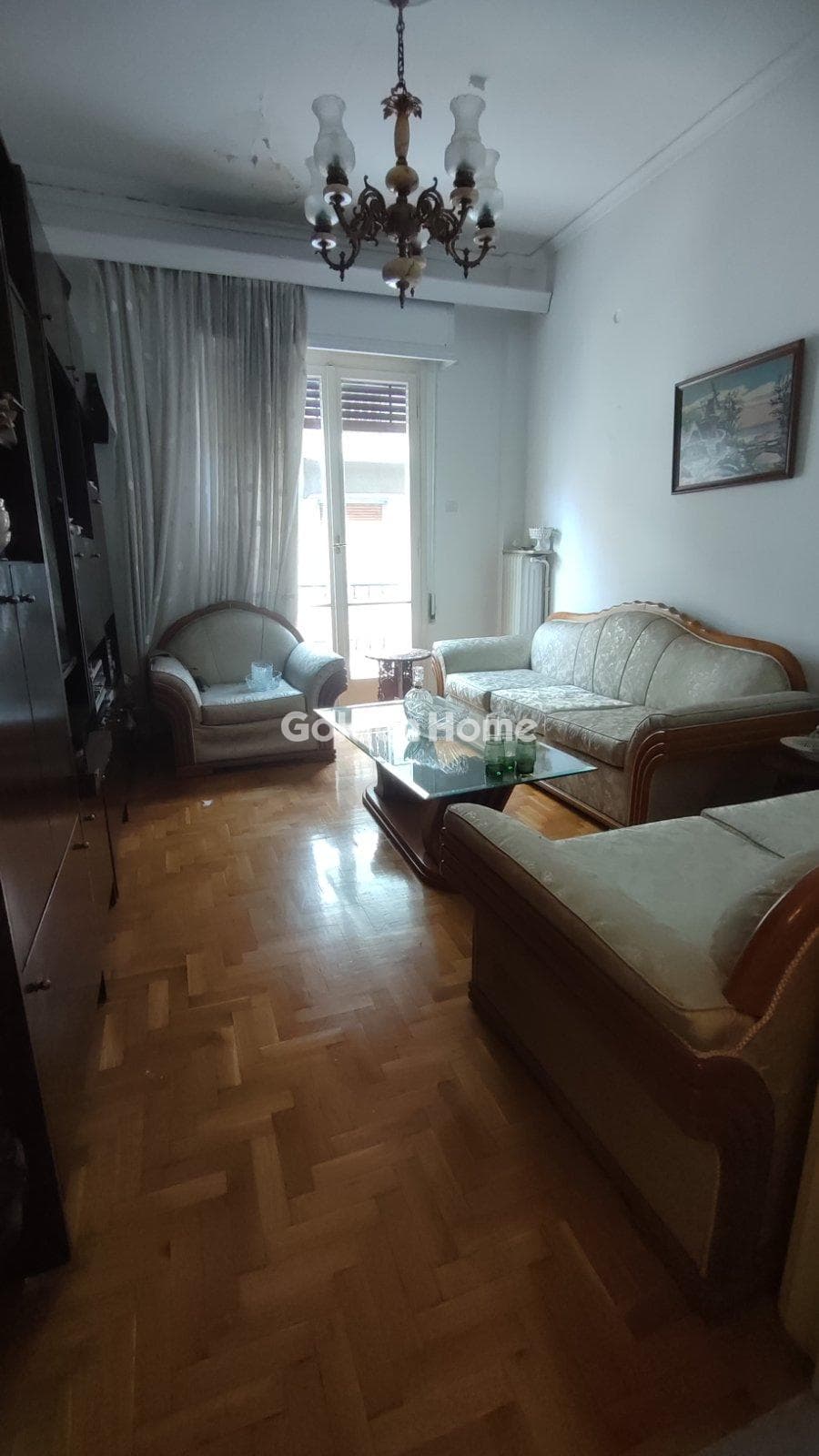 Apartment in Osios Loukas, Patisia — Photo 2 of 17
