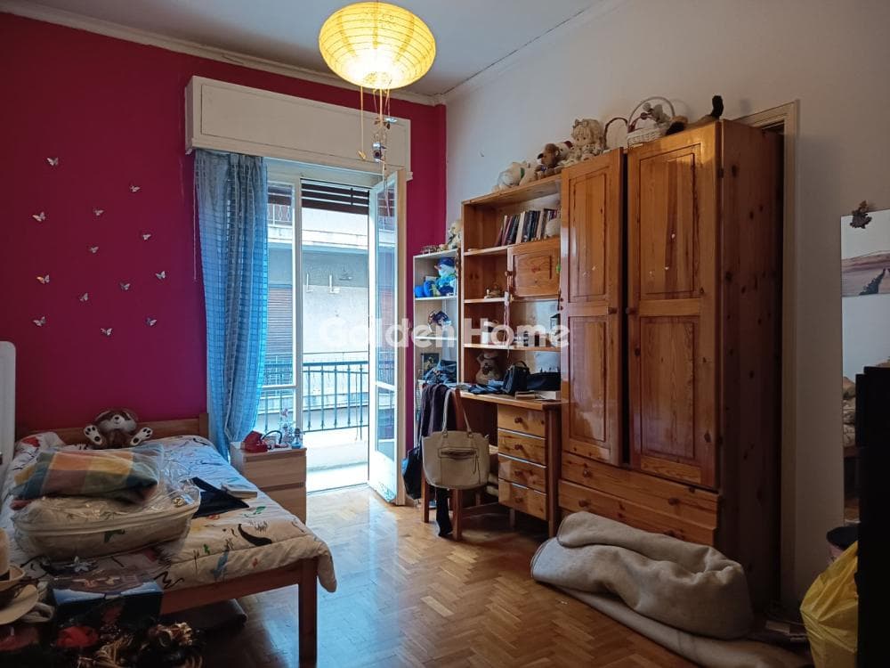 Apartment in Osios Loukas, Patisia — Photo 15 of 17