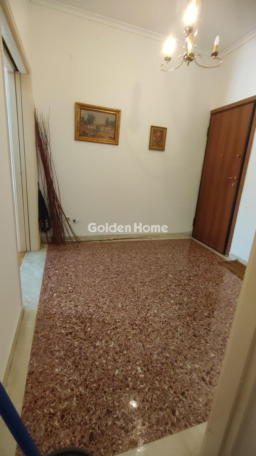 Apartment in Osios Loukas, Patisia — Photo 4 of 17