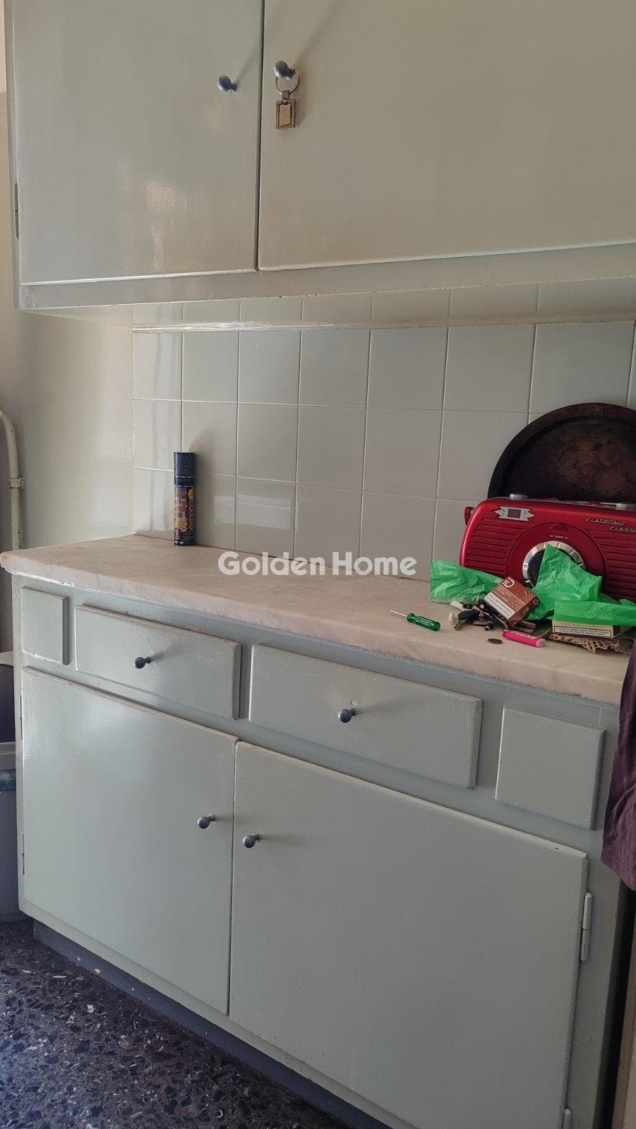 Apartment in Osios Loukas, Patisia — Photo 10 of 17
