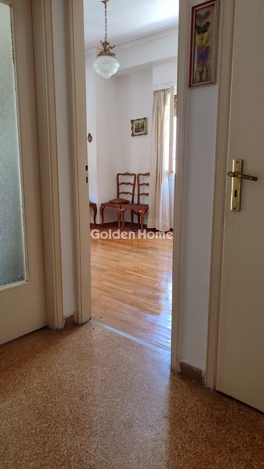 Apartment in Osios Loukas, Patisia — Photo 12 of 17