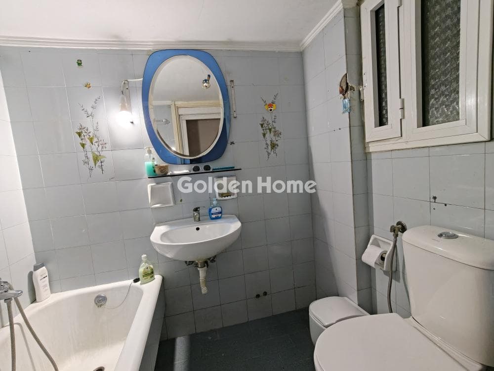 Apartment in Osios Loukas, Patisia — Photo 12 of 12