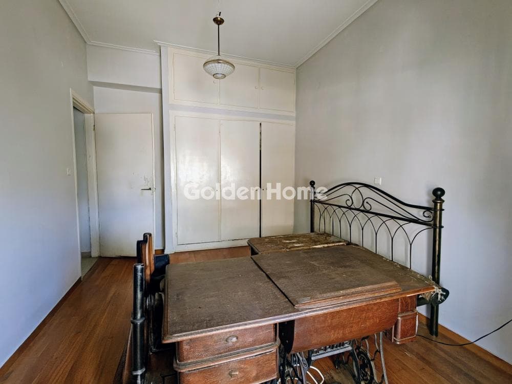 Apartment in Osios Loukas, Patisia — Photo 7 of 12