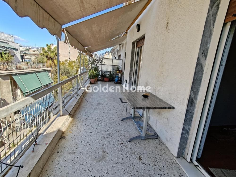 Apartment in Osios Loukas, Patisia — Photo 9 of 12