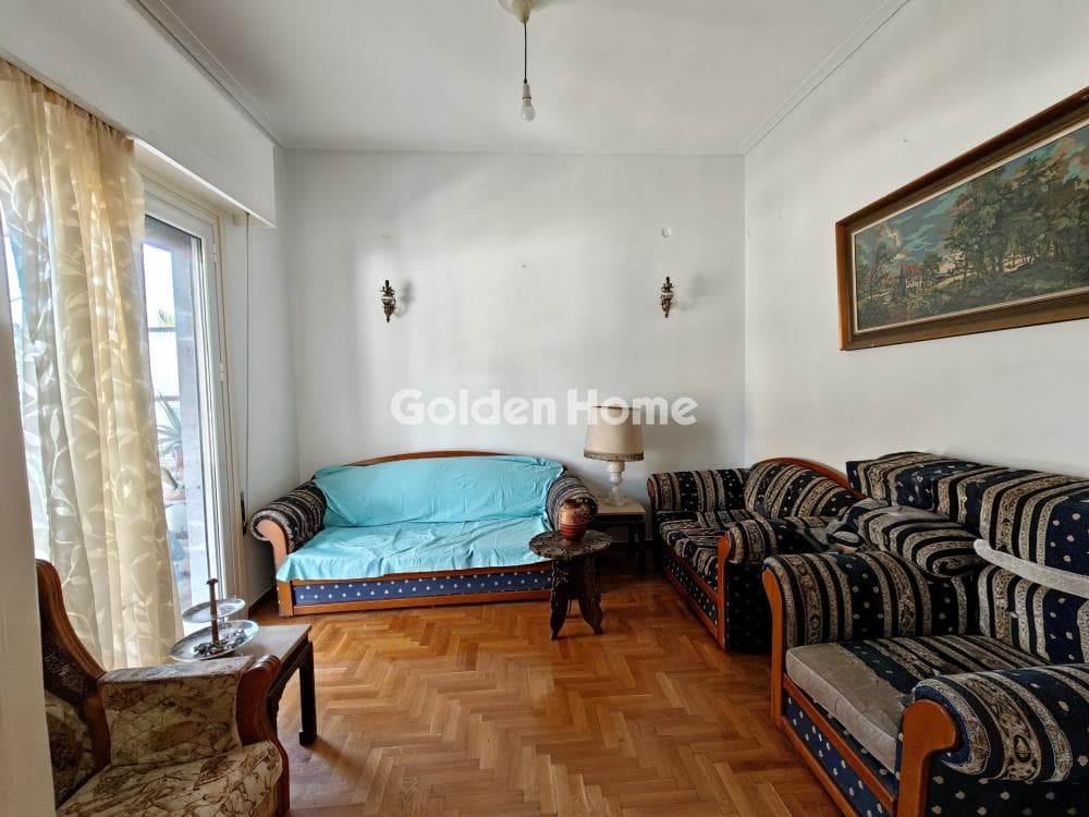 Apartment in Osios Loukas, Patisia — Photo 10 of 12