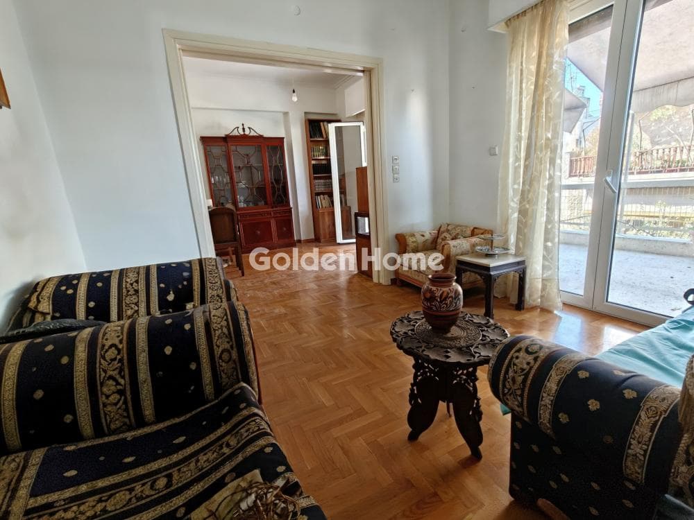 Apartment in Osios Loukas, Patisia — Photo 4 of 12