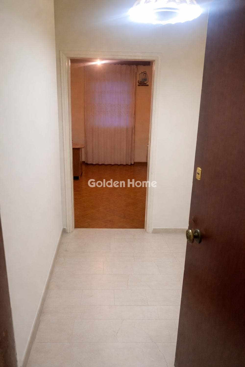 Apartment in Chatzikiriakeio, Piraeus — Photo 4 of 7