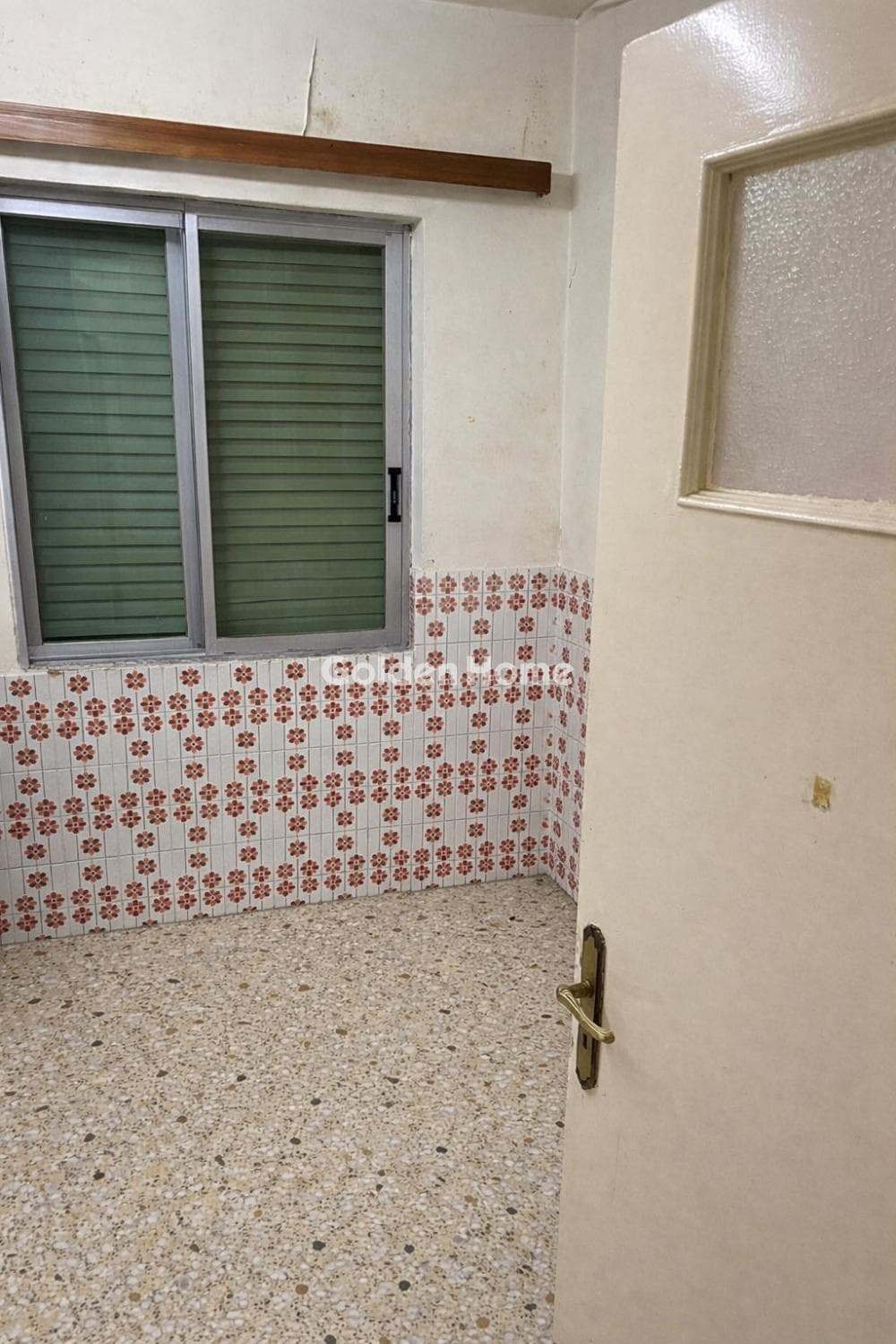Apartment in Chatzikiriakeio, Piraeus — Photo 6 of 7