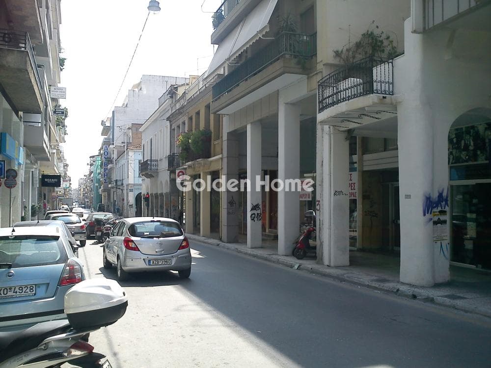 Κατάστημα στην Πάτρα - Κέντρο, Πάτρα — Φωτογραφία 2 από 6