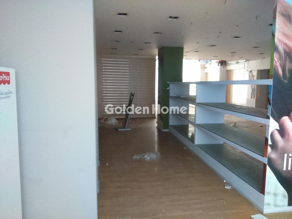 Κατάστημα στην Πάτρα - Κέντρο, Πάτρα — Φωτογραφία 3 από 6