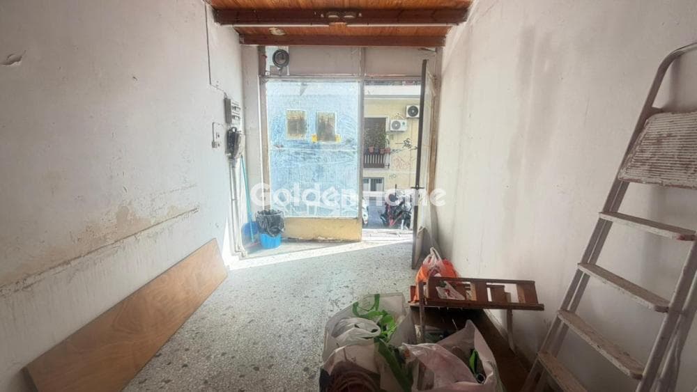 Κατάστημα στην Πανόρμου, Γουδή — Φωτογραφία 1 από 8