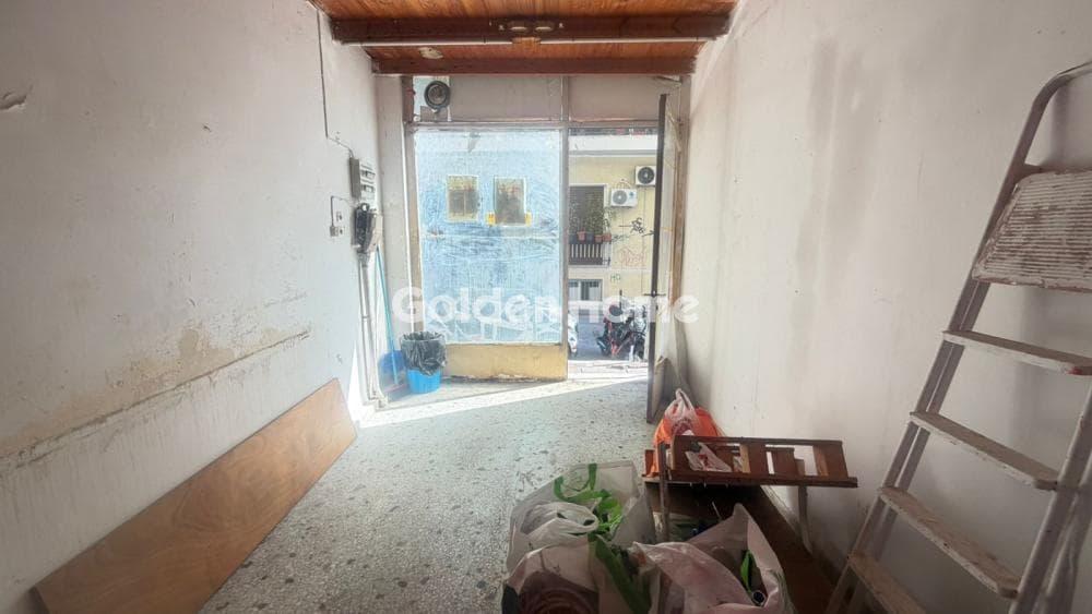 Κατάστημα στην Πανόρμου, Γουδή — Φωτογραφία 8 από 8