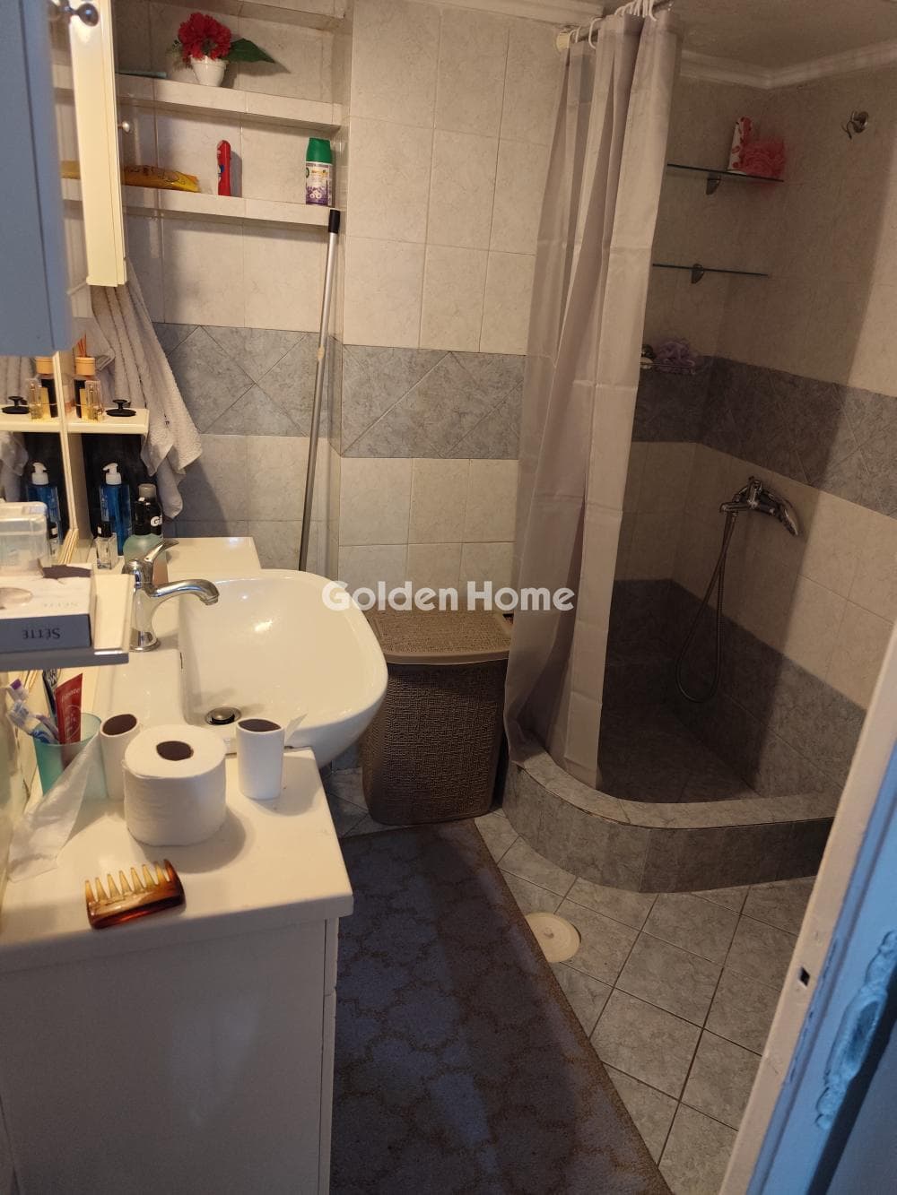 Apartment in Peristeri, Peristeri — Photo 5 of 6