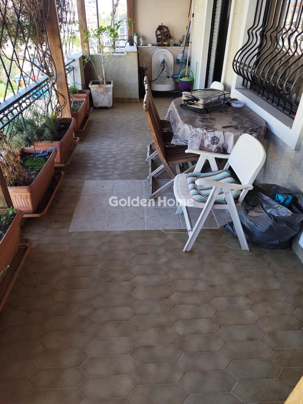Apartment in Peristeri, Peristeri — Photo 6 of 11