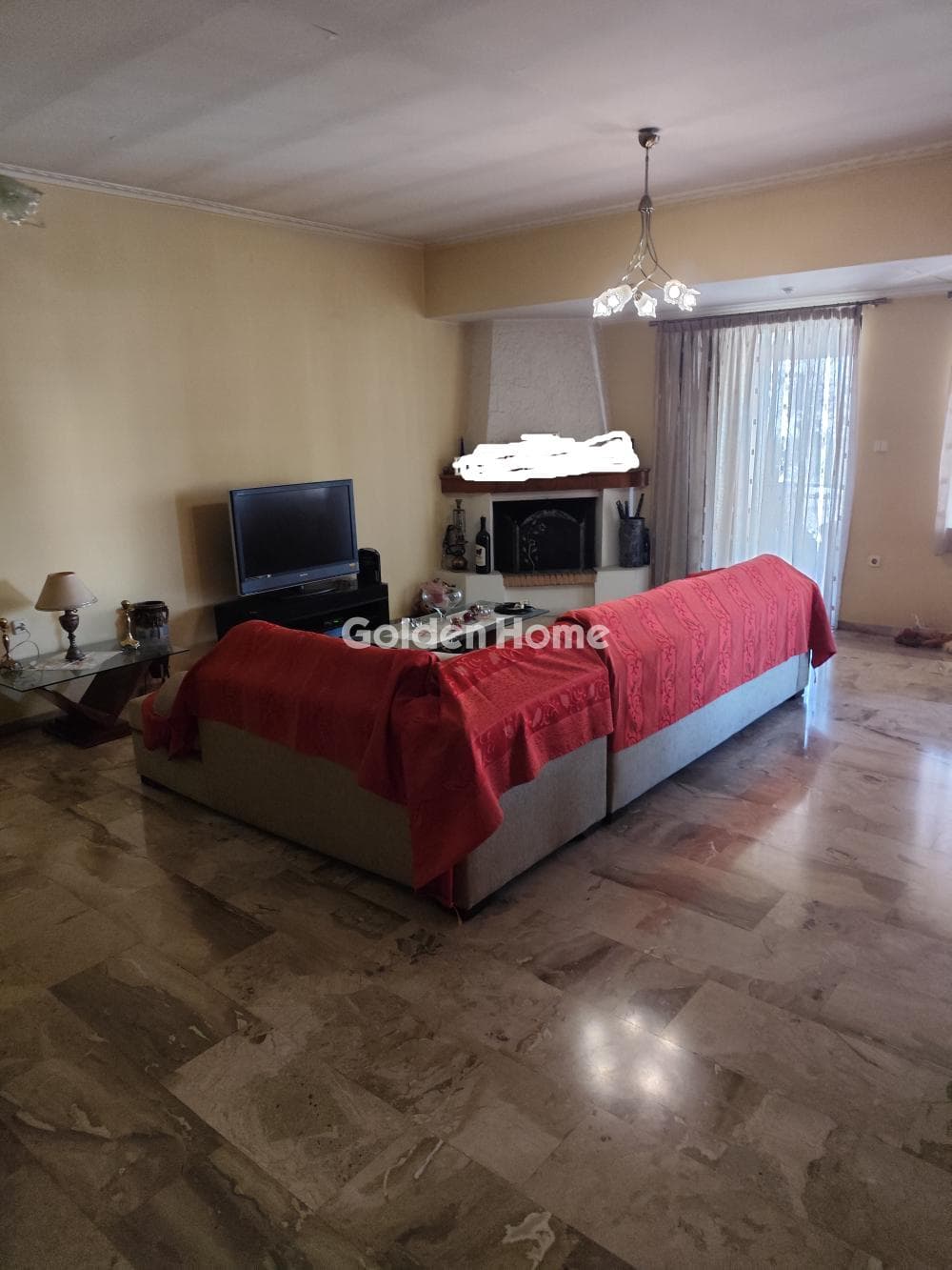 Apartment in Peristeri, Peristeri — Photo 1 of 11