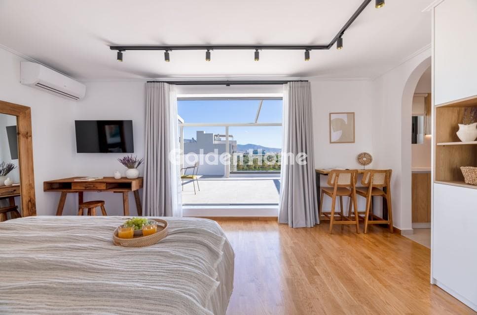 Διαμέρισμα στην Ιππόδρομος, Καλλιθέα — Φωτογραφία 1 από 19