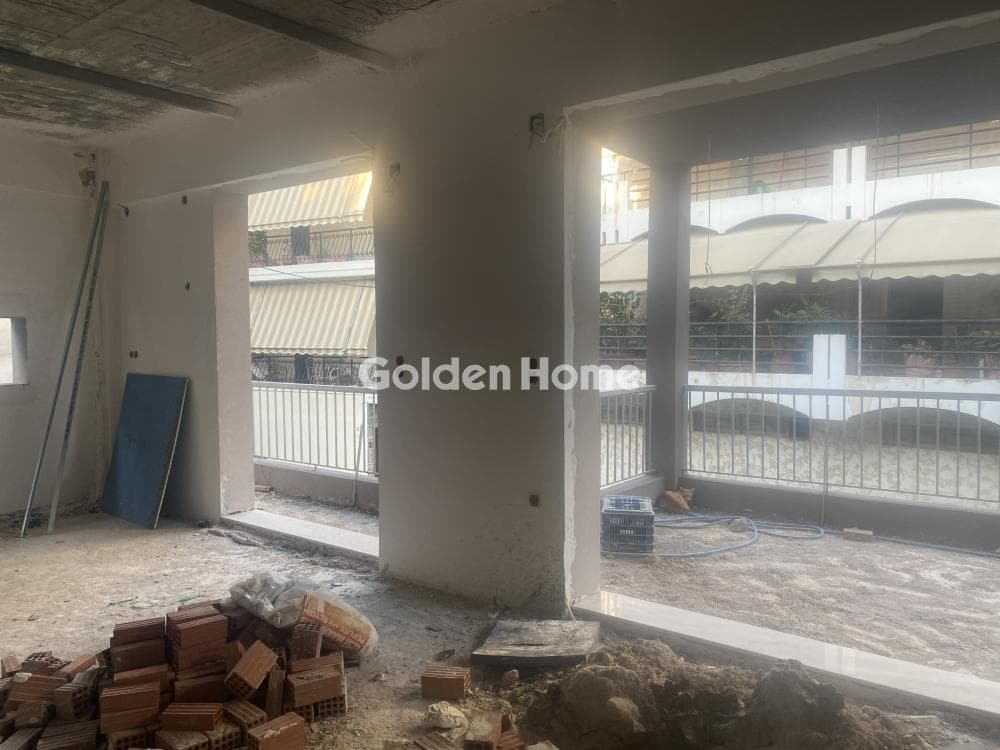 Apartment in Chrisoupoli, Peristeri — Photo 6 of 10